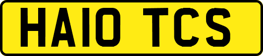 HA10TCS