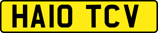 HA10TCV