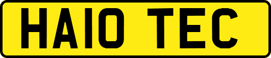 HA10TEC