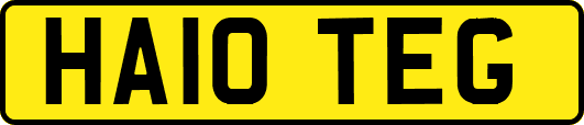 HA10TEG