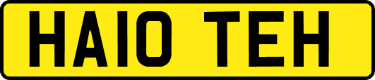 HA10TEH