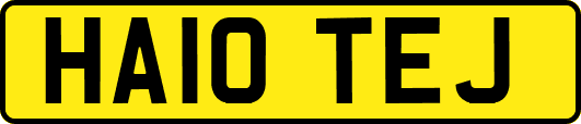 HA10TEJ