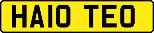 HA10TEO