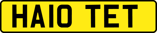 HA10TET