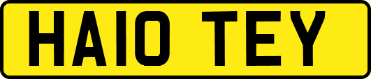 HA10TEY