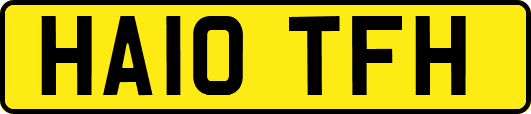 HA10TFH