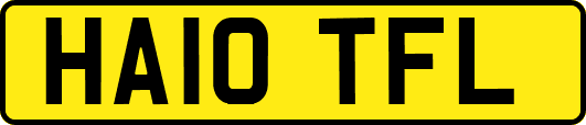 HA10TFL