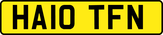 HA10TFN