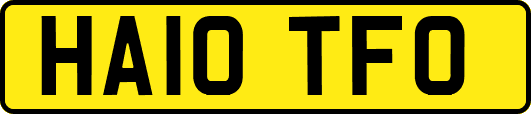 HA10TFO