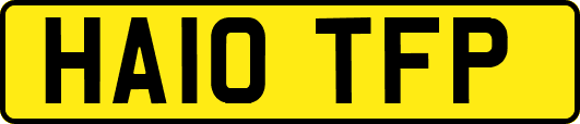 HA10TFP