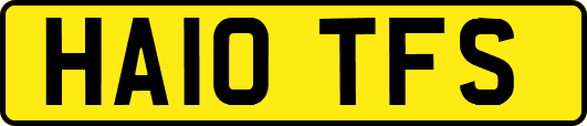 HA10TFS