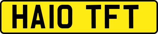 HA10TFT