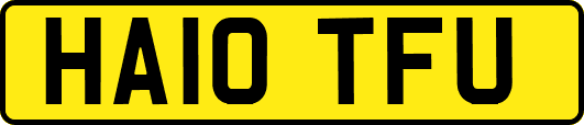 HA10TFU