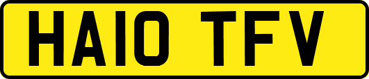 HA10TFV