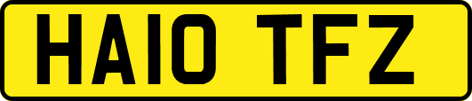 HA10TFZ