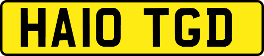 HA10TGD