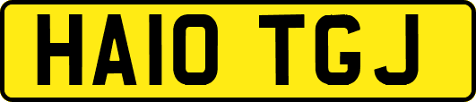 HA10TGJ