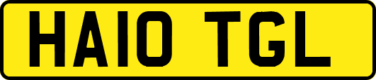 HA10TGL