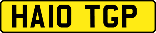 HA10TGP