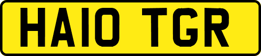 HA10TGR