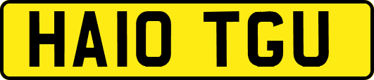 HA10TGU