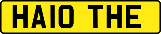 HA10THE