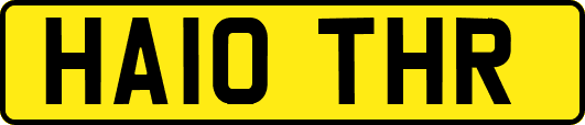 HA10THR