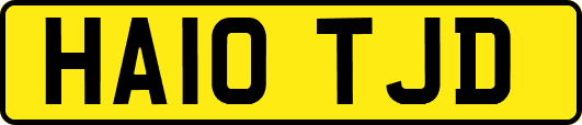 HA10TJD