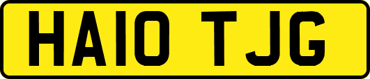 HA10TJG