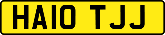 HA10TJJ