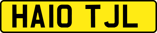 HA10TJL