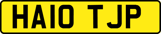 HA10TJP