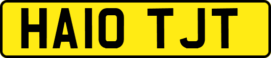 HA10TJT