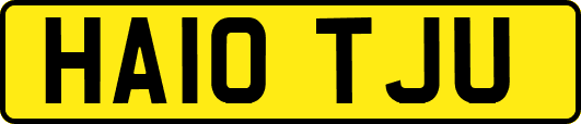 HA10TJU