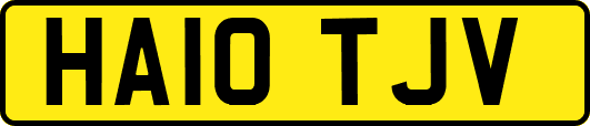 HA10TJV
