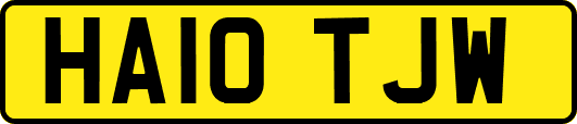 HA10TJW
