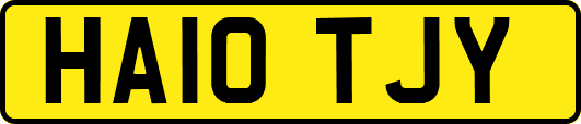 HA10TJY