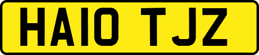 HA10TJZ