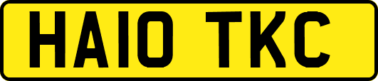 HA10TKC