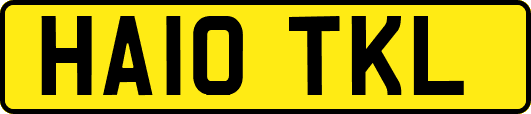 HA10TKL