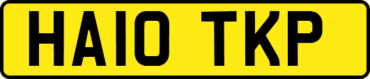 HA10TKP