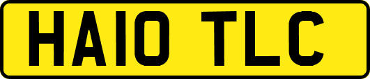 HA10TLC
