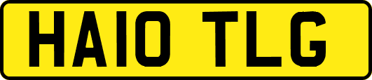 HA10TLG