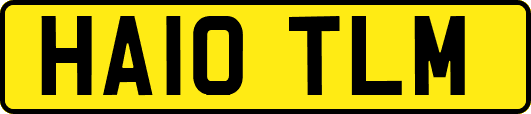 HA10TLM