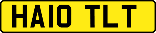 HA10TLT