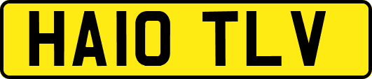 HA10TLV