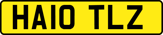 HA10TLZ