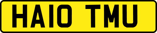 HA10TMU