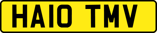 HA10TMV