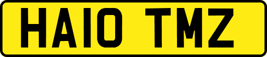 HA10TMZ